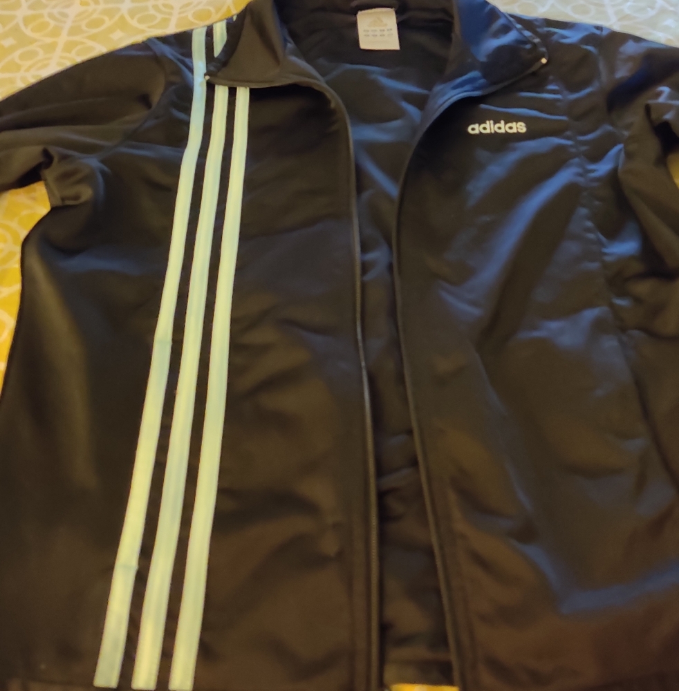 Adidas jacket - Picture 7 of 16